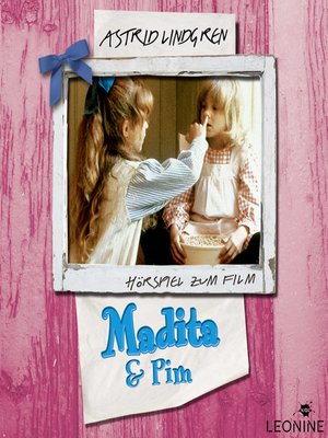 cover image of Madita & Pim